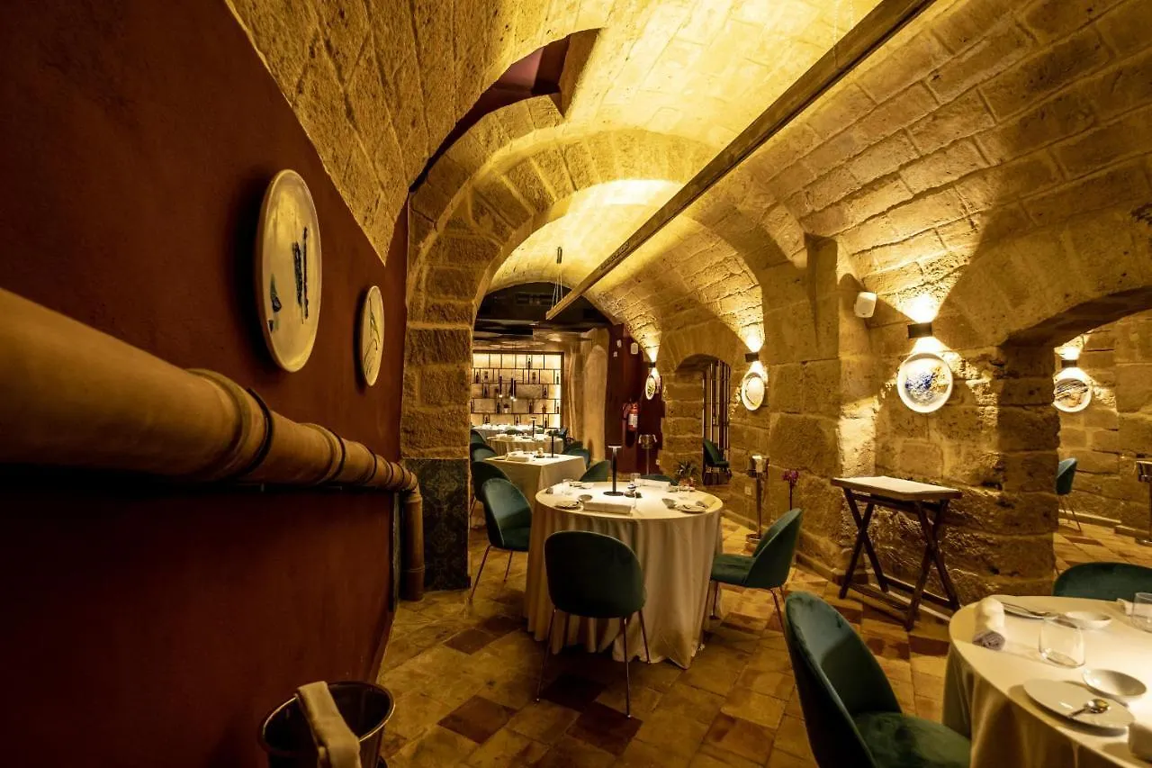 ****  Hotel Borgo Di Ciaula Santa Flavia Italy