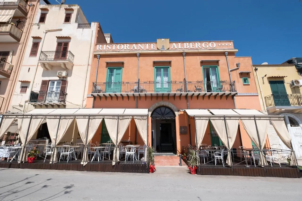 Hotel Borgo Di Ciaula Santa Flavia 4*,  Italy