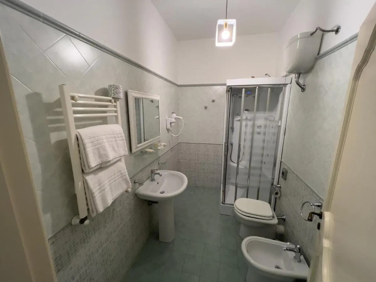 Hotel Borgo Di Ciaula Santa Flavia 4*,