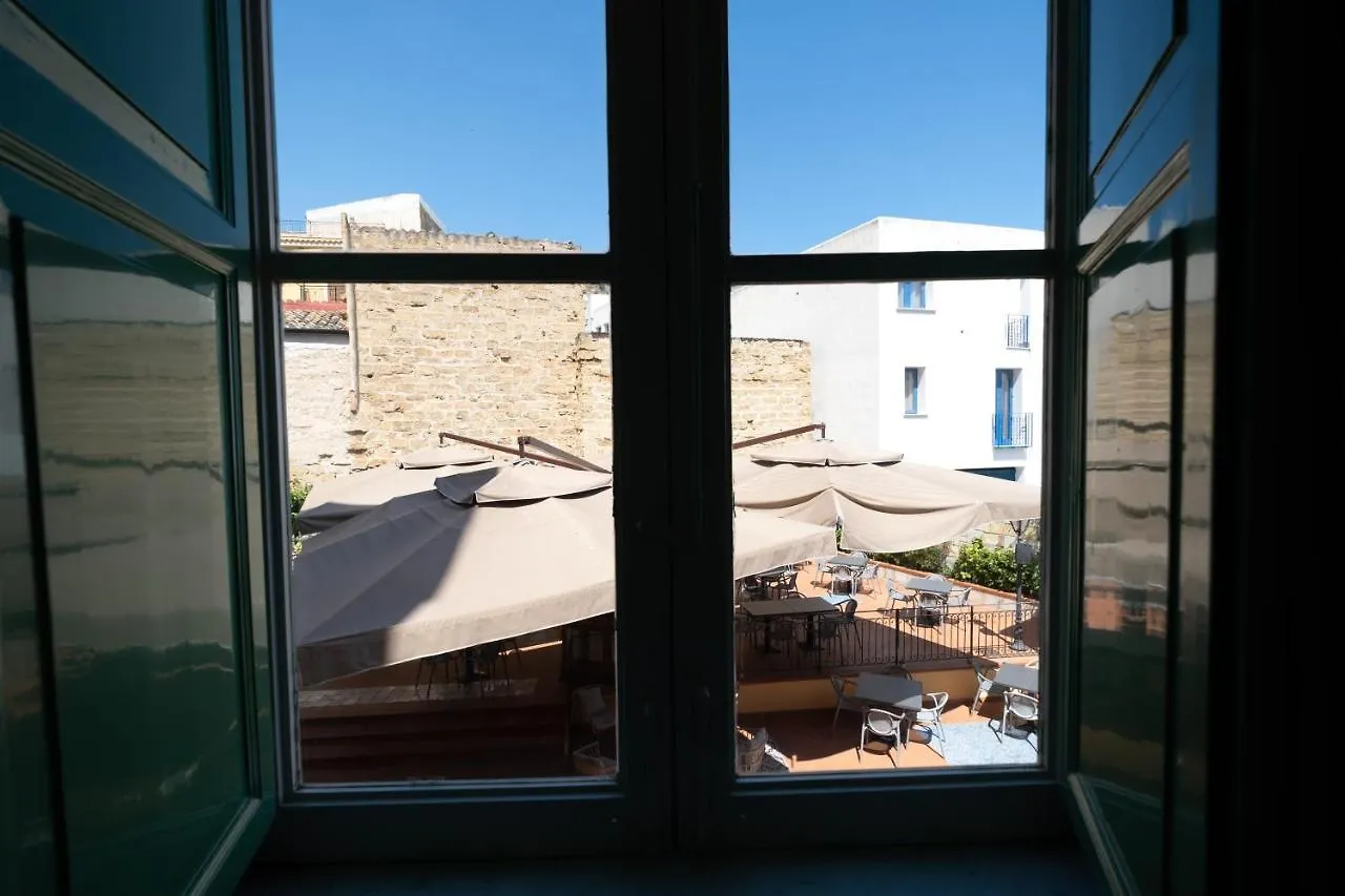 Hotel Borgo Di Ciaula Santa Flavia 4*,  Italy