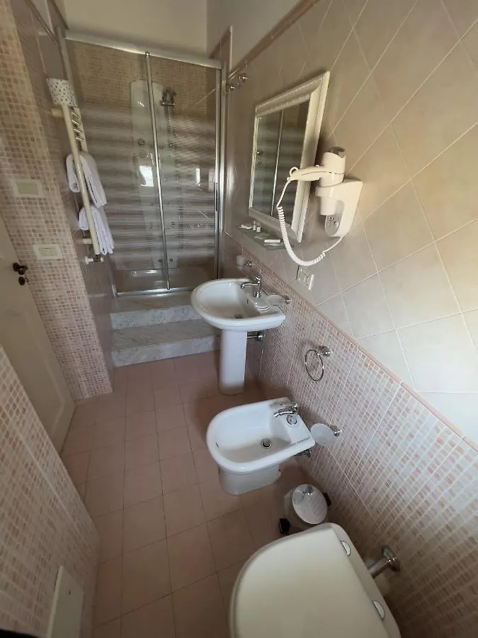 ****  Hotel Borgo Di Ciaula Santa Flavia Italy