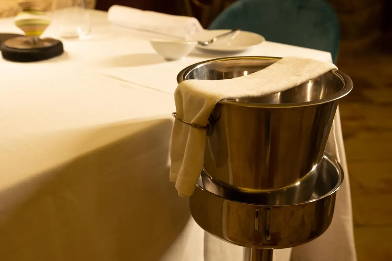 Hotel Borgo Di Ciaula Santa Flavia