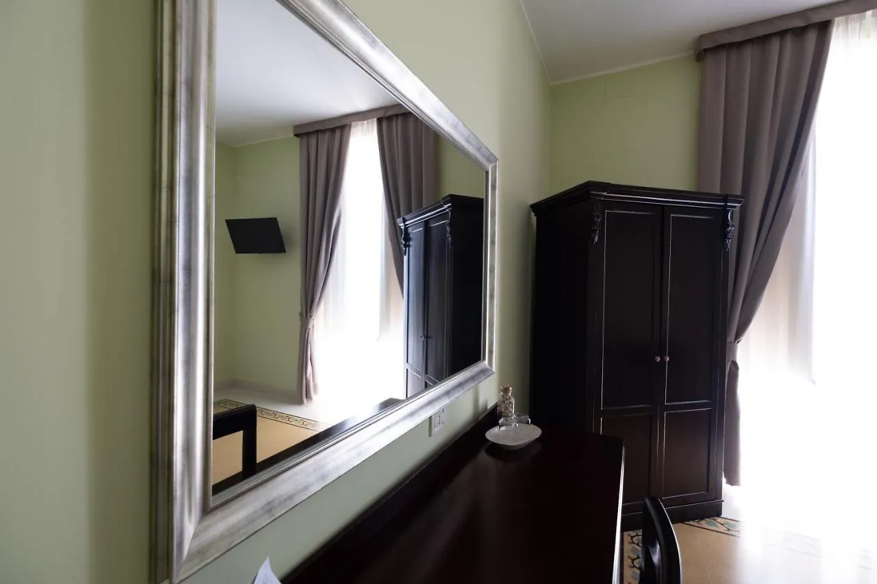 Hotel Borgo Di Ciaula Santa Flavia 4*,  Italia