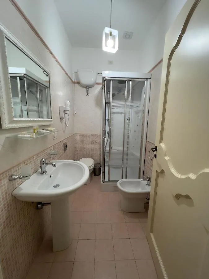 Hotel Borgo Di Ciaula Santa Flavia