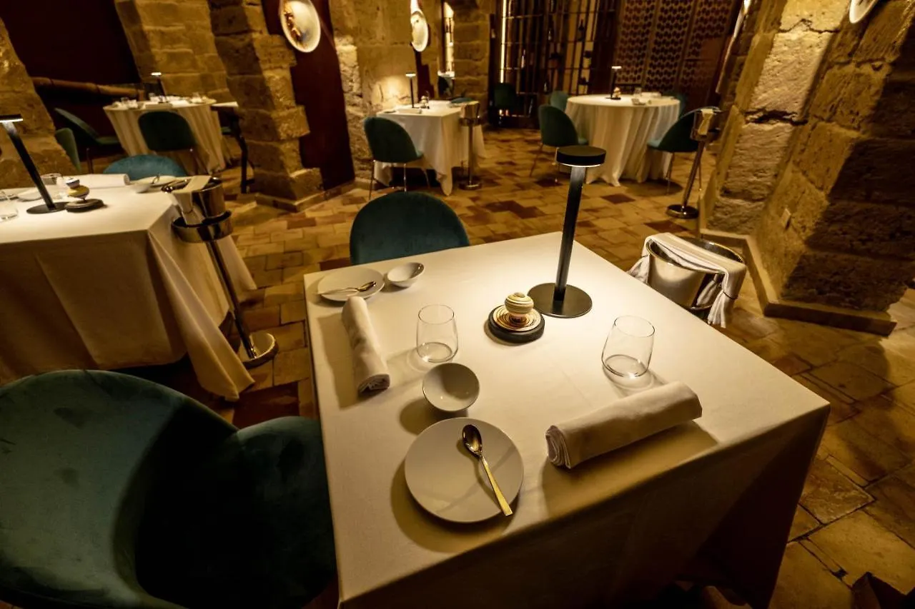 Hotel Borgo Di Ciaula Santa Flavia
