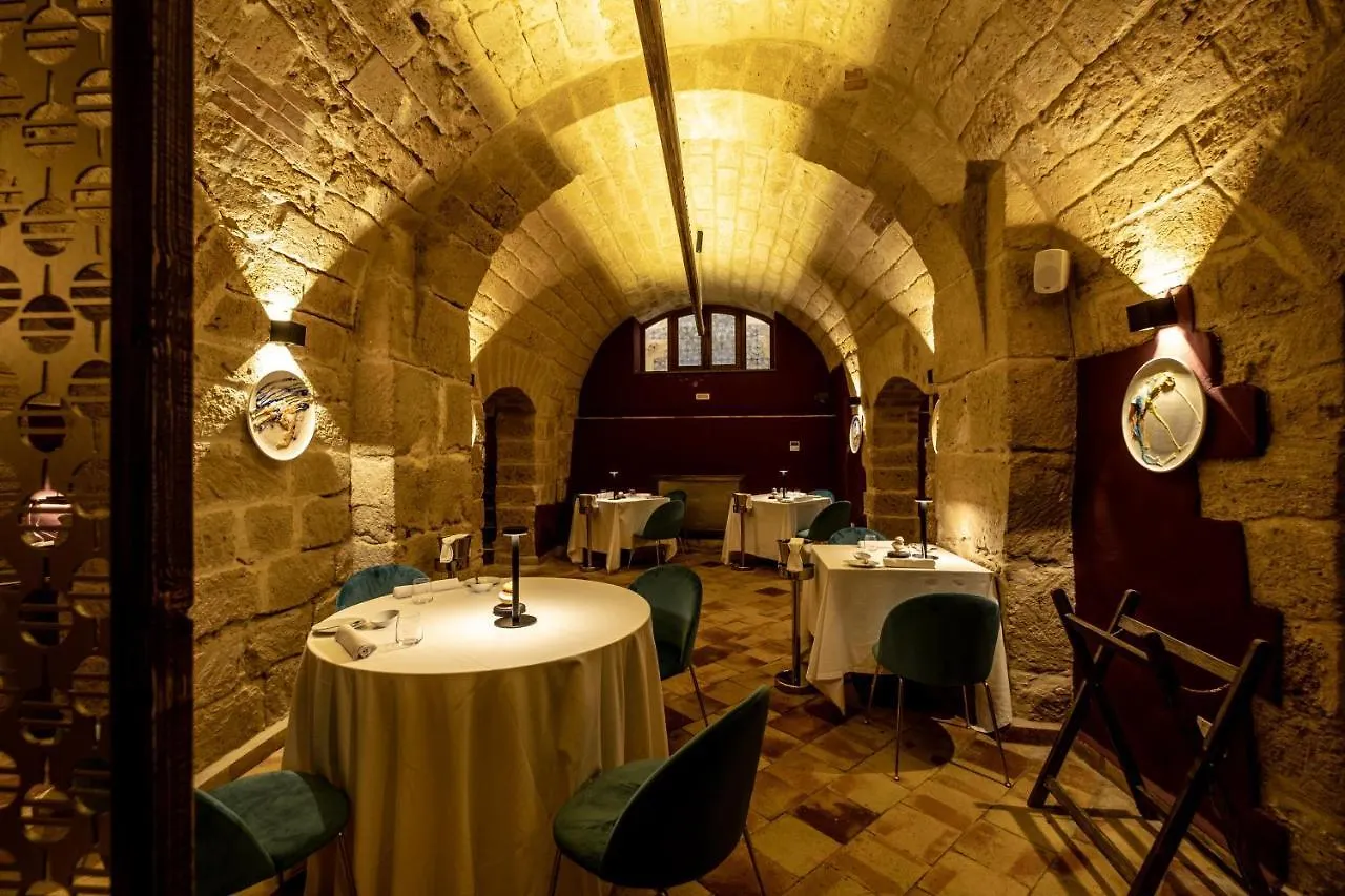 Hotel Borgo Di Ciaula Santa Flavia