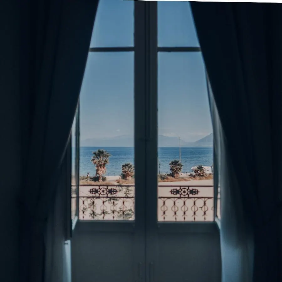 Hotel Borgo Di Ciaula Santa Flavia