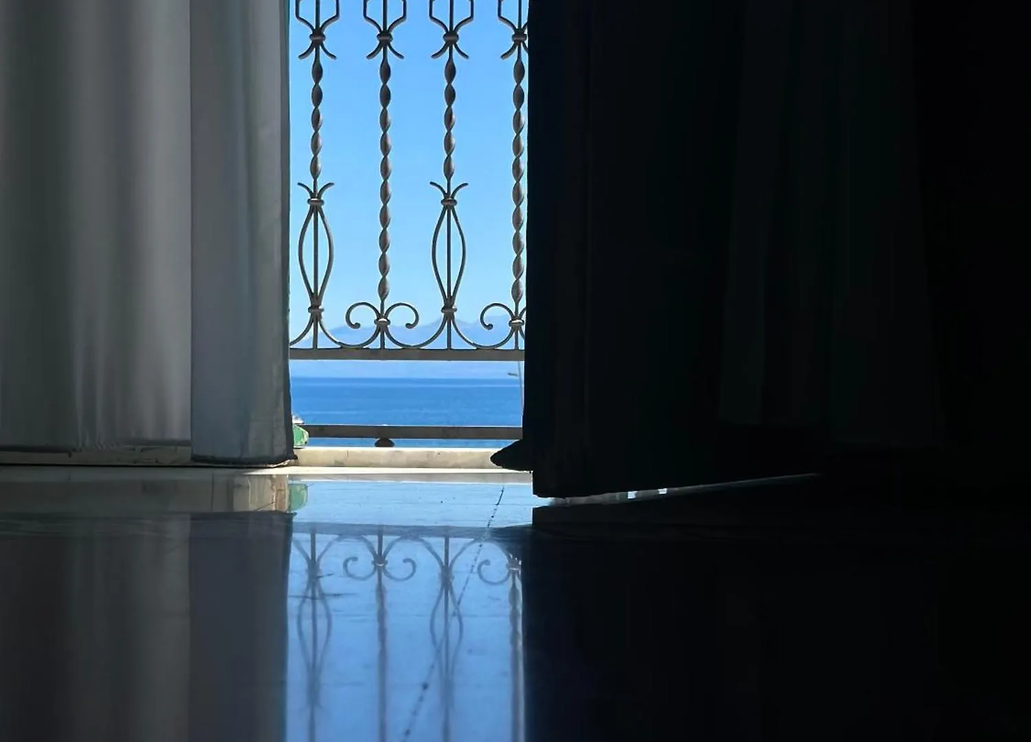 ****  Hotel Borgo Di Ciaula Santa Flavia Italy