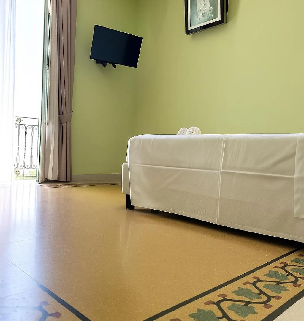 Hotel Borgo Di Ciaula Santa Flavia