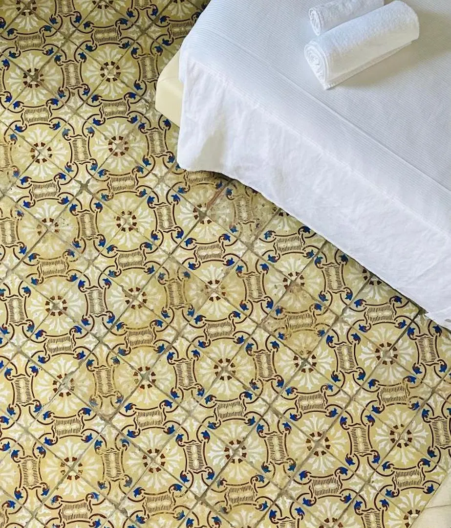 Hotel Borgo Di Ciaula Santa Flavia 4*,