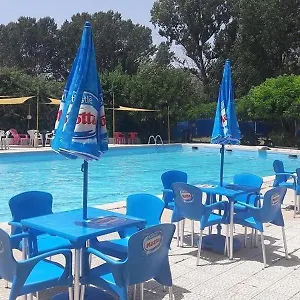 Bed & Breakfast Rosangelo, Mirabella Imbaccari