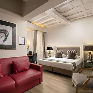 Hotel Condotti Palace ****