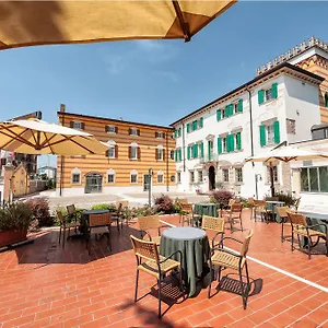 **** Hotel Malaspina Italia