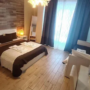 Bed and breakfast Pisa City Lodge 