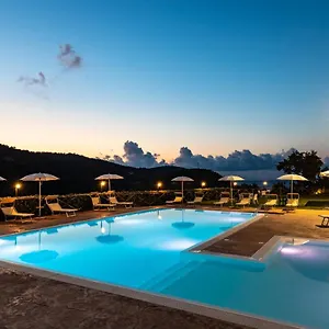 Hotel Ginevra, Ficarra