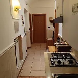 Bed and breakfast Privato Simone 