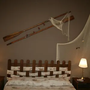 Bed & Breakfast Tifeo, Villafranca Tirrena