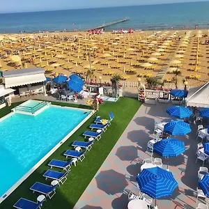 *** Hotel Marina Italia