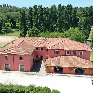 *** Hotel Casale La Sterpaia Italia