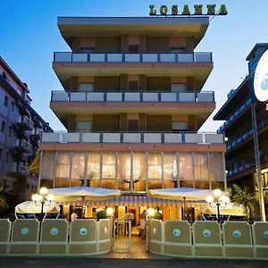 *** Hotel Losanna Italia