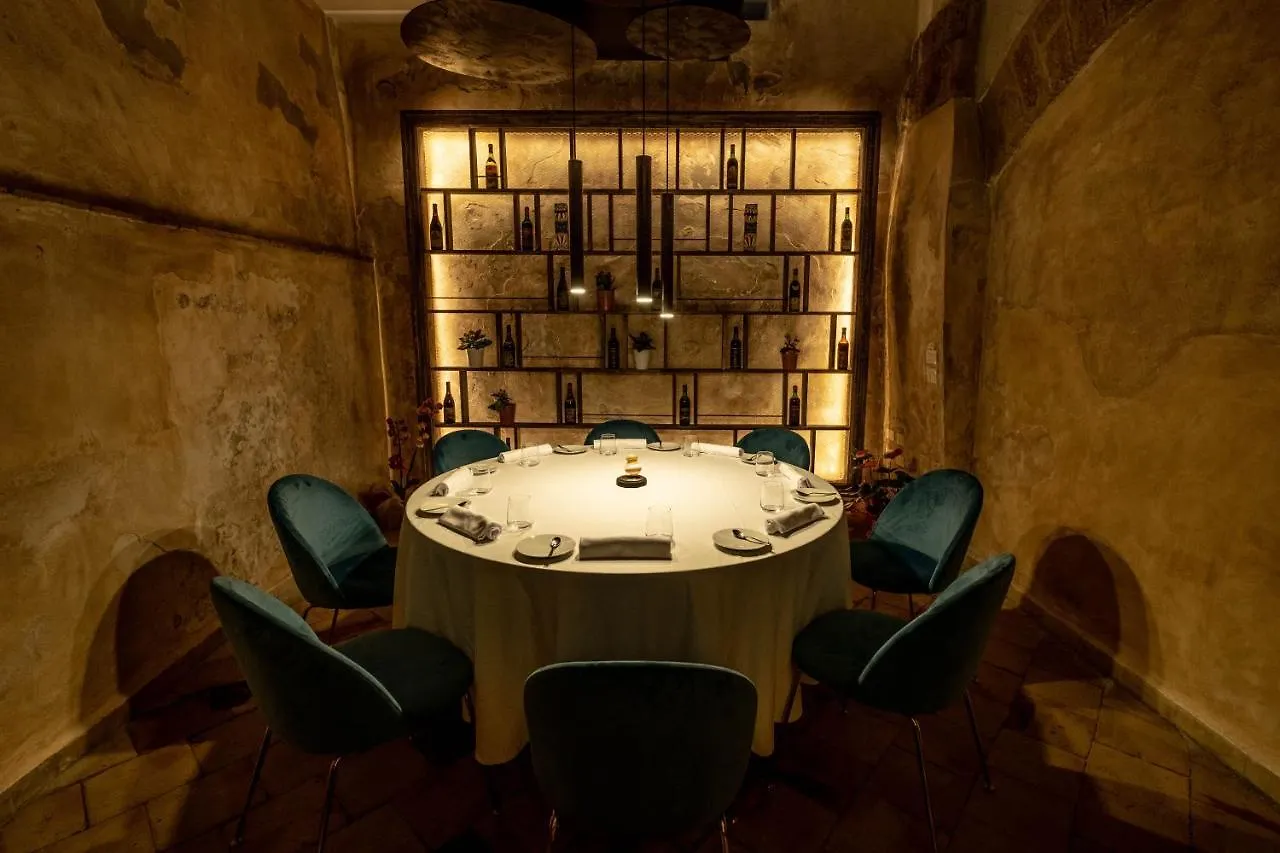 Hotel Borgo di Ciàula Santa Flavia 4*,  Italia