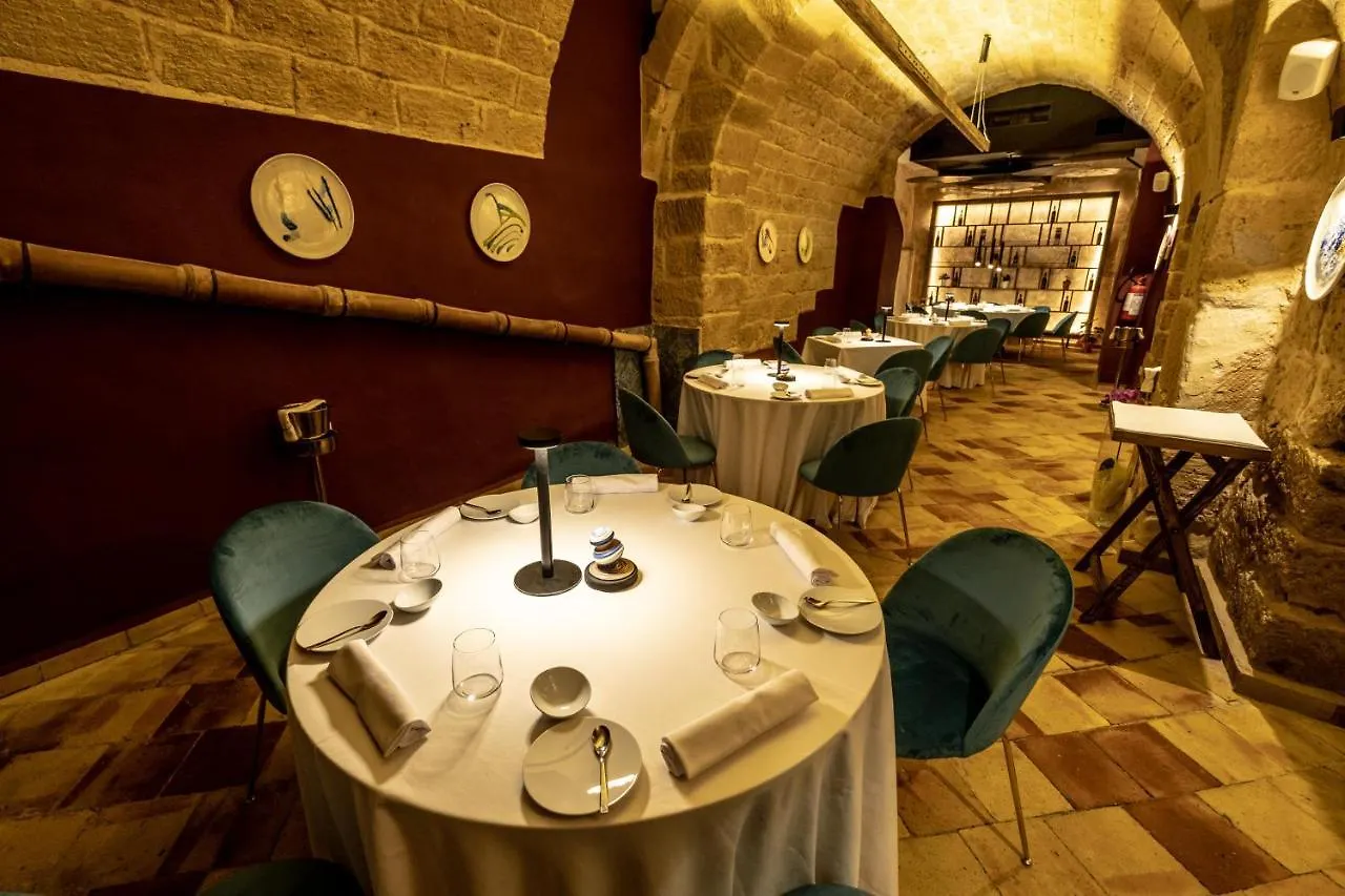 Hotel Borgo di Ciàula Santa Flavia Italia