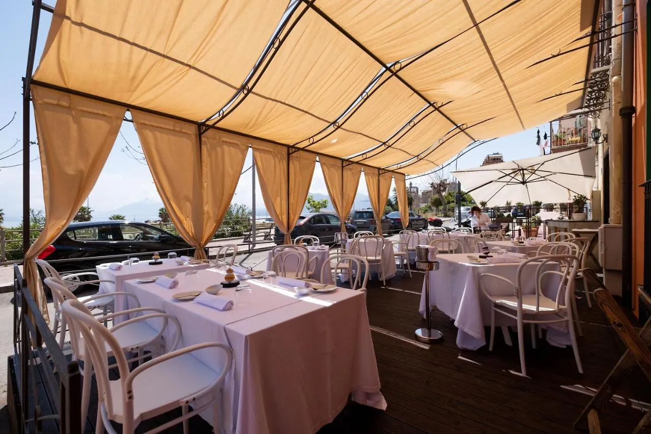 ****  Hotel Borgo di Ciàula Santa Flavia Italia