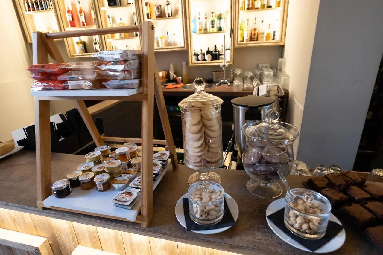 Hotel Borgo di Ciàula Santa Flavia