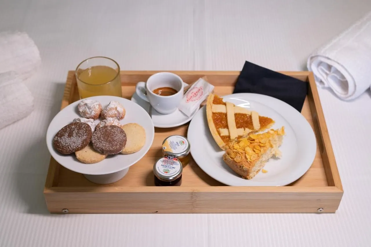 Hotel Borgo di Ciàula Santa Flavia 4*,  Italia