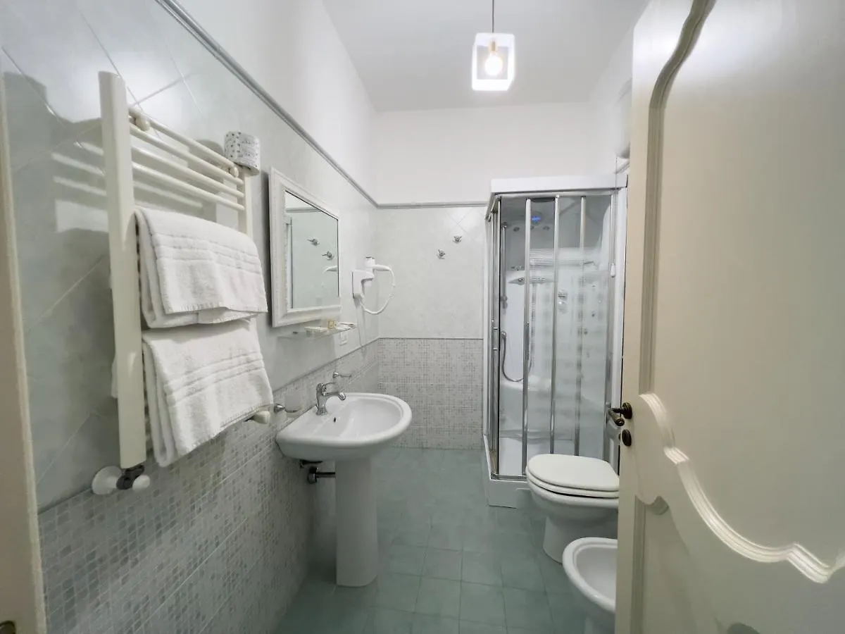 Hotel Borgo di Ciàula Santa Flavia