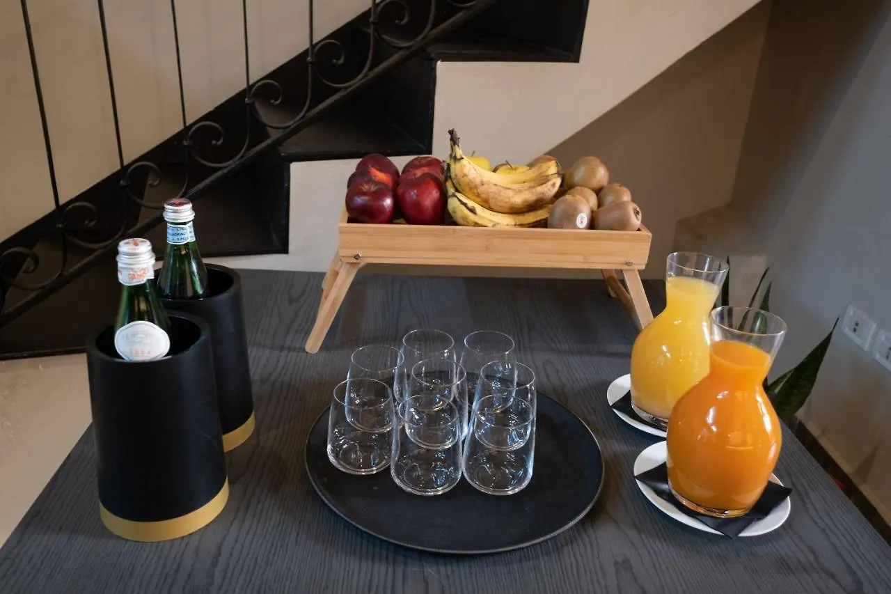 Hotel Borgo di Ciàula Santa Flavia