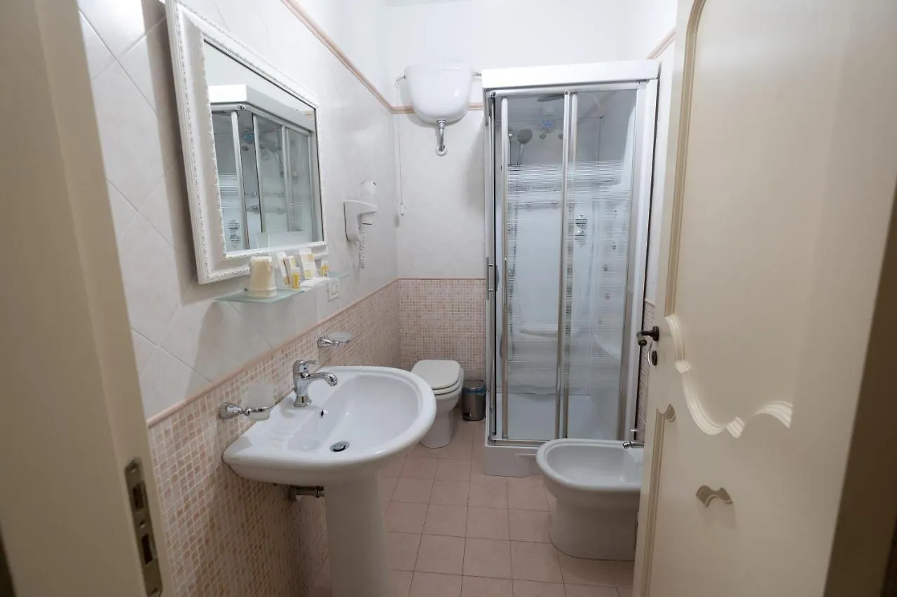 Hotel Borgo di Ciàula Santa Flavia