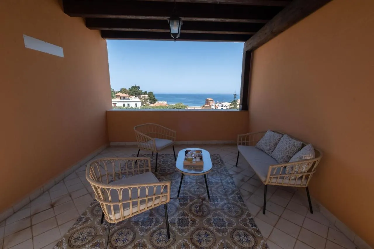 ****  Hotel Borgo di Ciàula Santa Flavia Italia