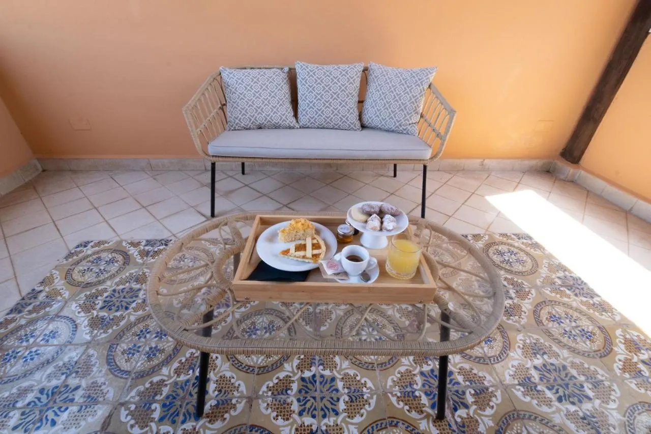 ****  Hotel Borgo di Ciàula Santa Flavia Italia