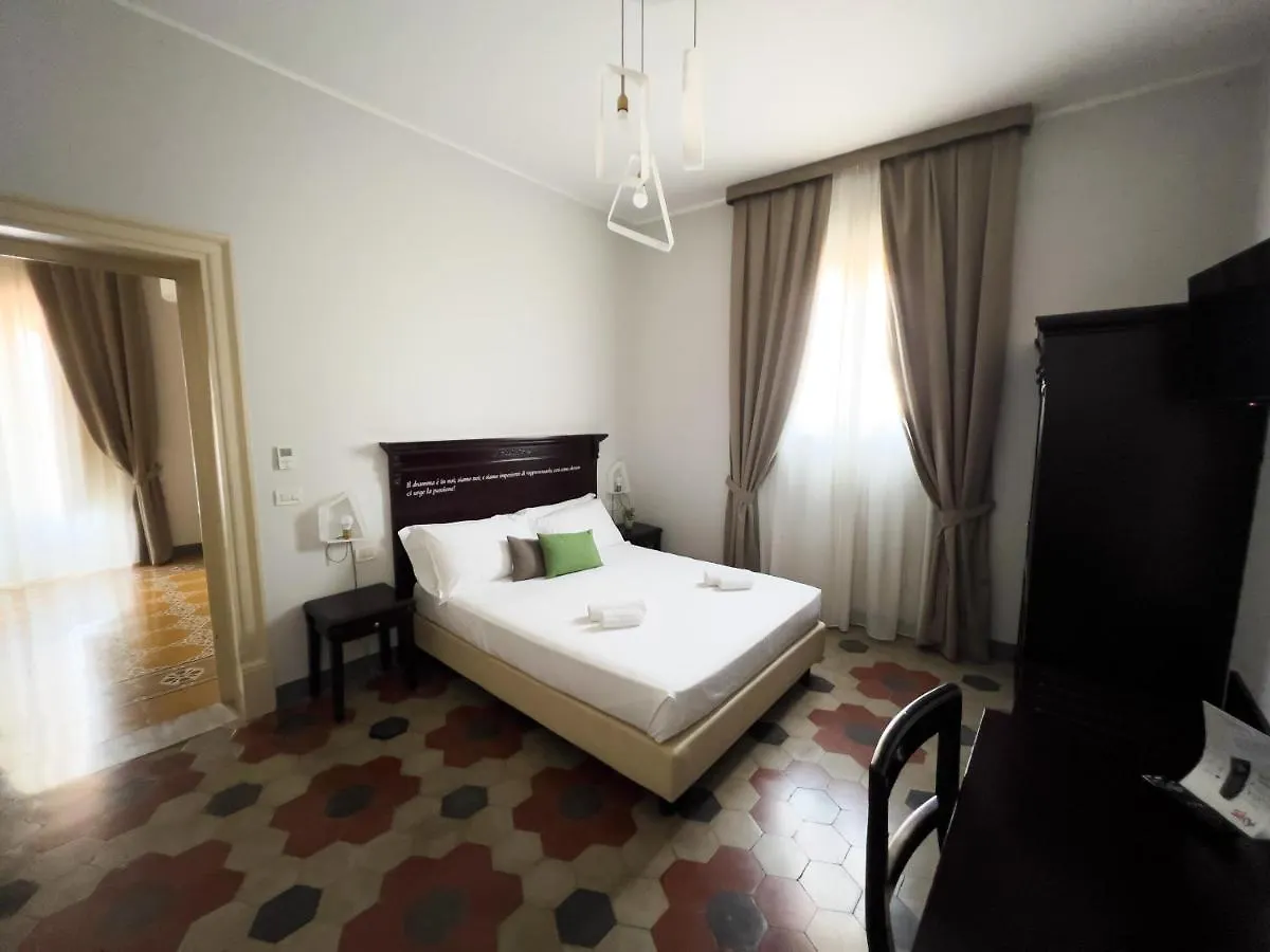 ****  Hotel Borgo di Ciàula Santa Flavia Italia