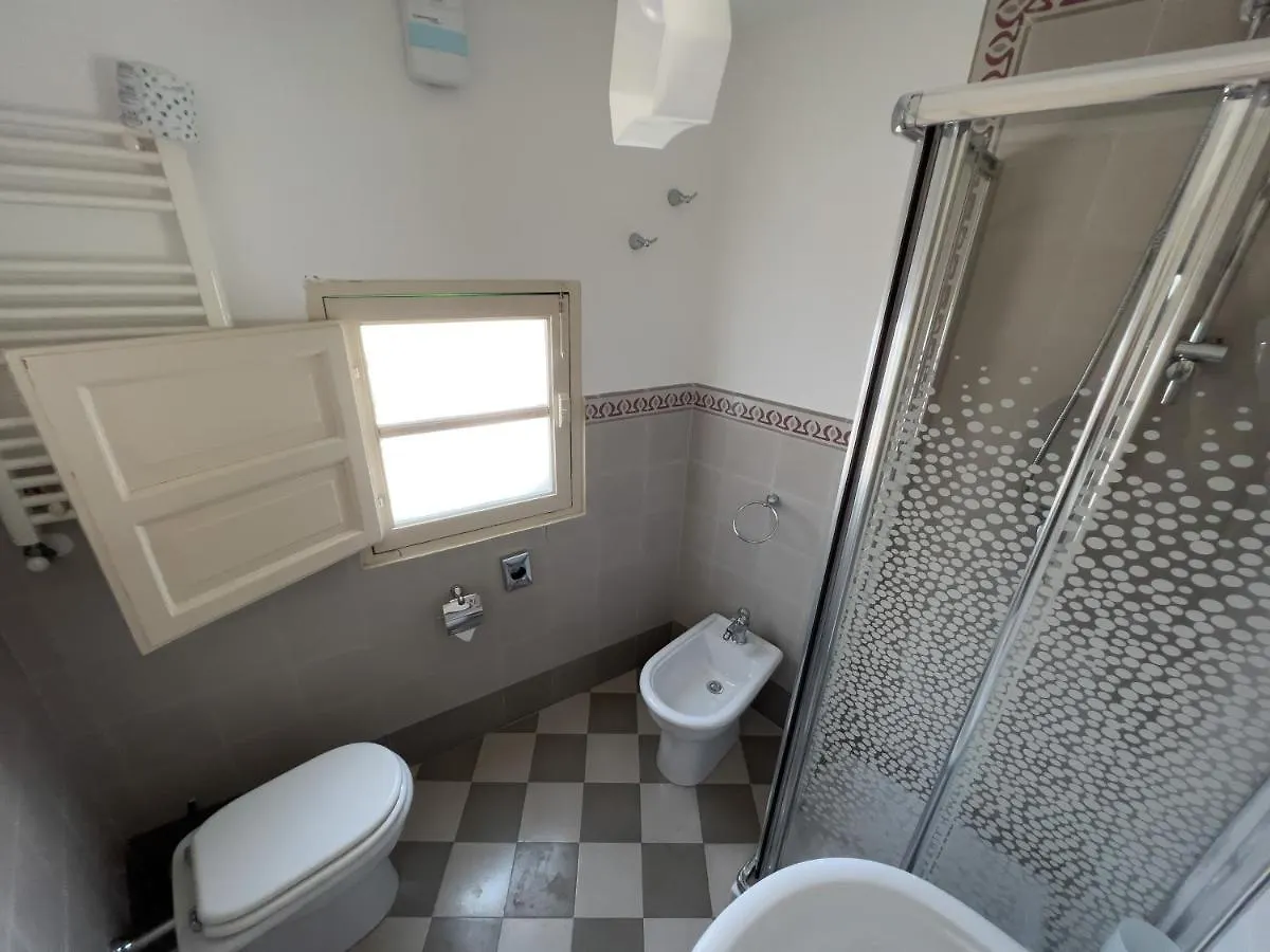Hotel Borgo di Ciàula Santa Flavia 4*,  Italia