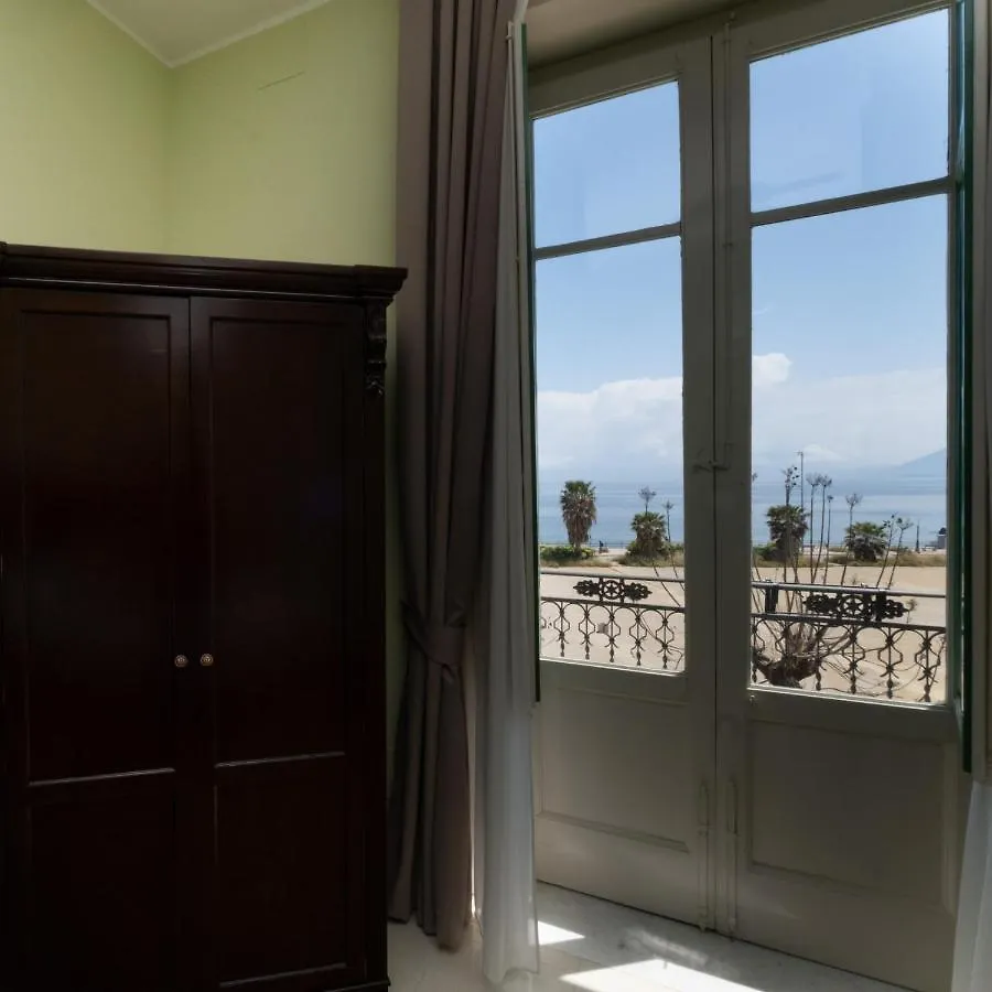 Hotel Borgo di Ciàula Santa Flavia