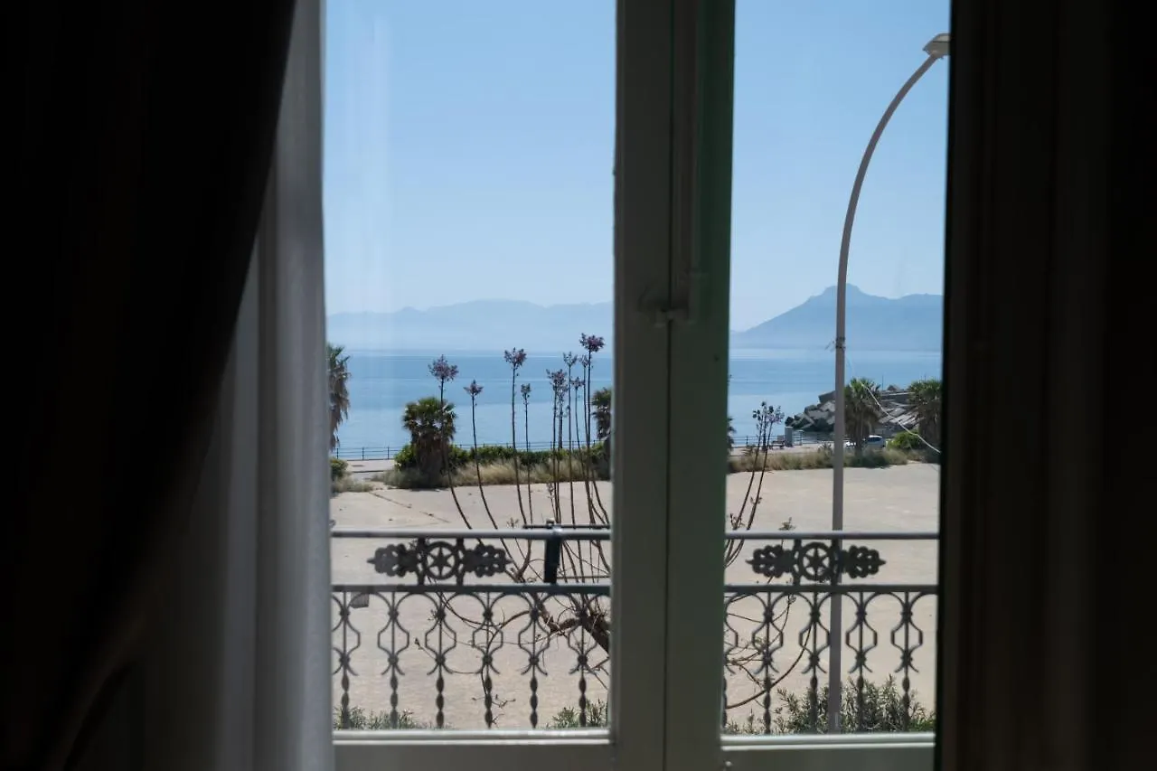 Hotel Borgo di Ciàula Santa Flavia