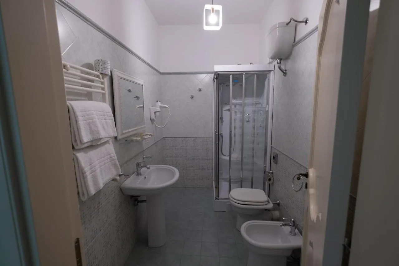 Hotel Borgo di Ciàula Santa Flavia