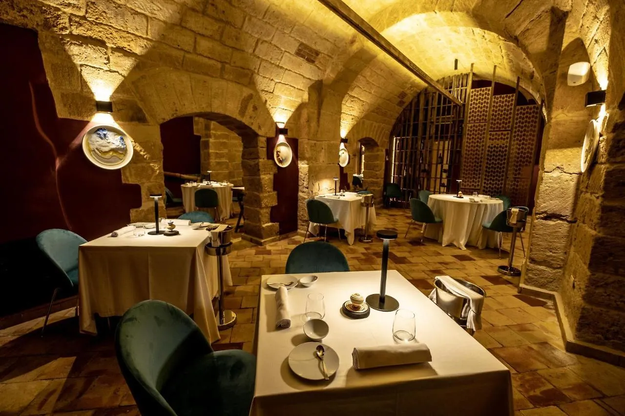 Hotel Borgo di Ciàula Santa Flavia